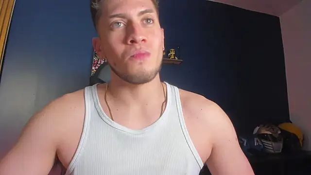 SebastianMaximoff_ Live XXX Chat
