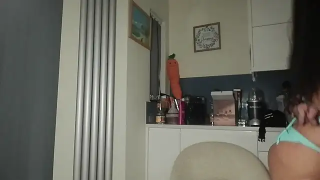 Chat +18 de Kinky-CarlaXX ao vivo