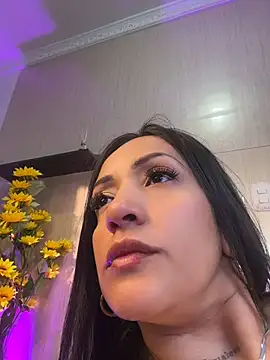 kendall_flower's Live XXX Chat