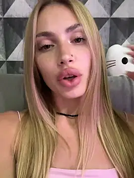 Elizabeth_TayのライブXXXチャット