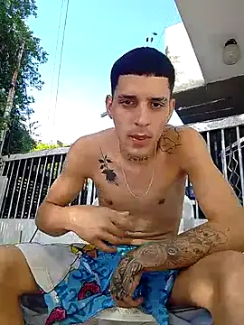boy_max_latin লাইভ XXX চ্যাট