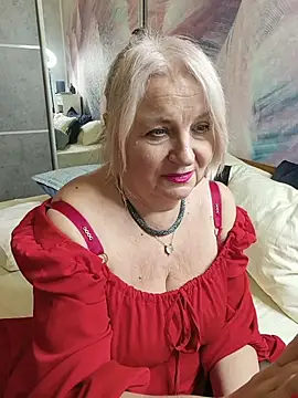 Chat XXX en directo de AvrilMillers