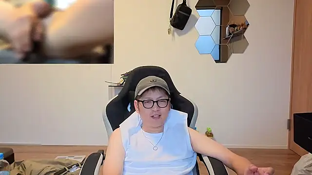 ken_0927 Webcam-Show