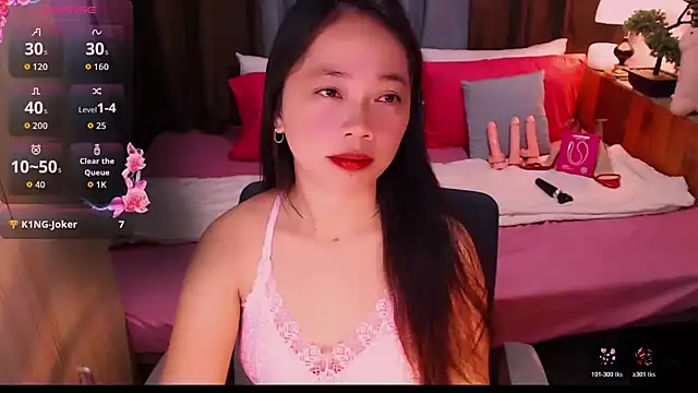 SexyMariaaのライブXXXチャット