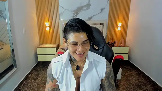 KAROLLJONES1 Live XXX-Chat