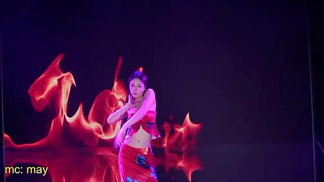 Red-666 Obrolan Langsung XXX