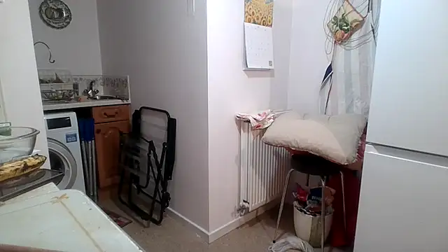 Czat XXX na żywo – rickh35
