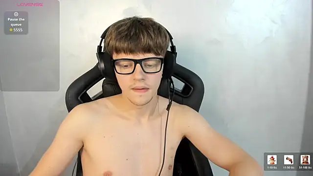 bonekoambalabu – Naživo XXX chat