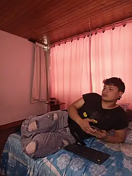 Wildseductor1 Live XXX-Chat