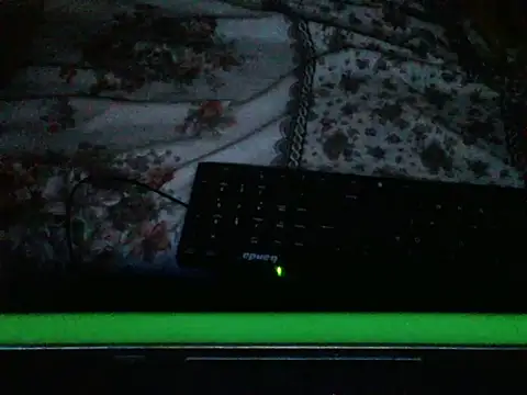 queenzulfa Chat XXX in diretta