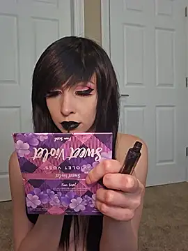 AmethystFoxx Live XXX-Chat