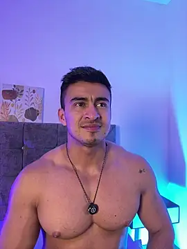دردشة Chris_Clarck الجنسية المباشرة