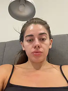 Marta--jess' Live XXX Chat