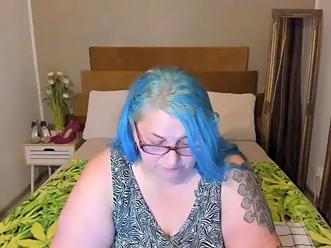 Chat XXX ao vivo de Sugarmommy_69X