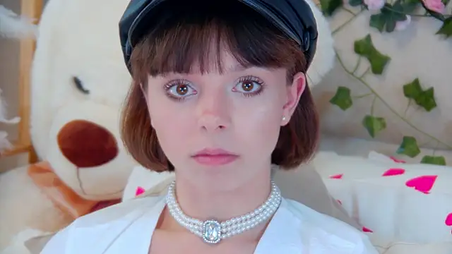 دردشة ElisabethDavis الجنسية المباشرة
