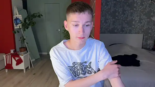 AlexFH ওয়েবক্যাম শো