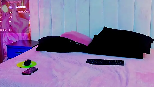 Chat XXX en directo de miichael_black
