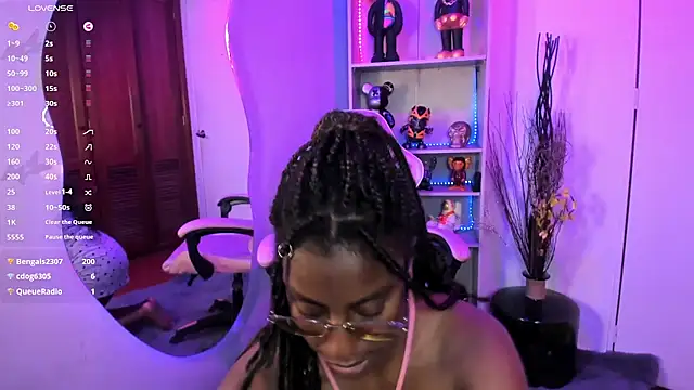 Chat XXX en directo de CoccoBele69