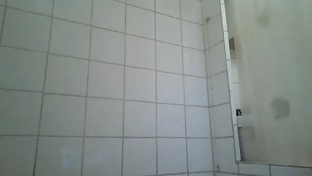 ShiftedSlam Webcam show