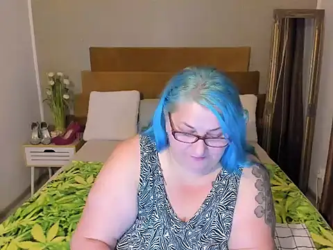 Chat XXX en directo de Sugarmommy_69X