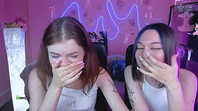 isabel_wave's Live XXX Chat