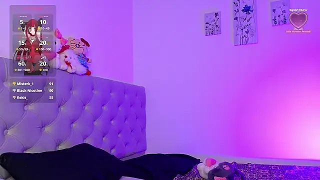Alejaa_storm Live XXX-Chat