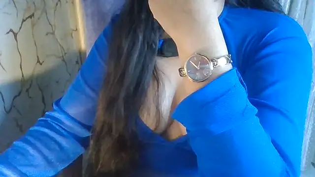Cute_Arushii's Live XXX Chat
