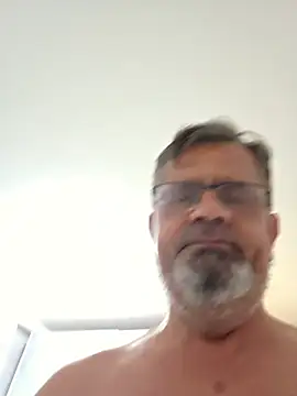 Show modela Axer1960 na web-kameri