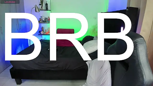 _Duriel Chat XXX in diretta