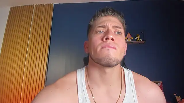 Chat +18 de SebastianMaximoff_ ao vivo