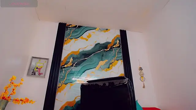 Jessica_Ortega élő XXX-chatje