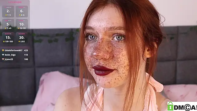 Killy_Merrot XXX чат на живо