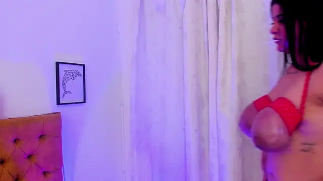 Czat XXX na żywo – Katty_West