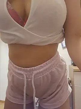 Isa363636 웹캠 쇼