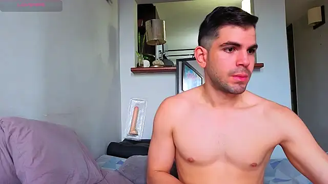 Matiashorney Chat XXX live