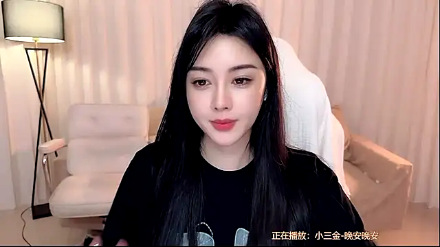 BlackCanbaobao লাইভ XXX চ্যাট