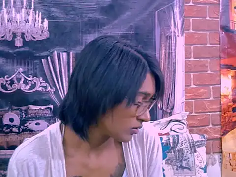 IndianRebel4u2Luv Chat XXX in diretta