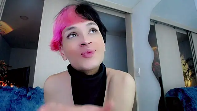 Darksweet_jack Webcam-Show