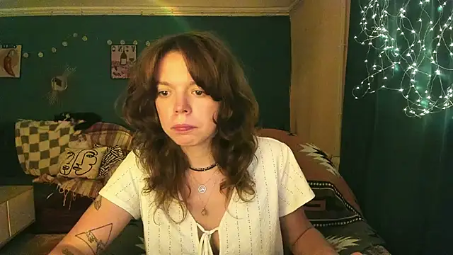 ClancyMorissey – Naživo XXX chat