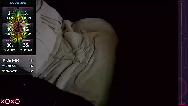 Twilightboyx Webcam show