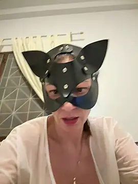 Lilihappy Chat XXX in diretta