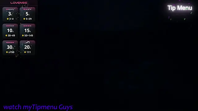 XXX chat uživo modela BigUncut_19x6