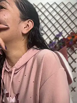 SALOME_KORLAND 라이브 XXX 채팅