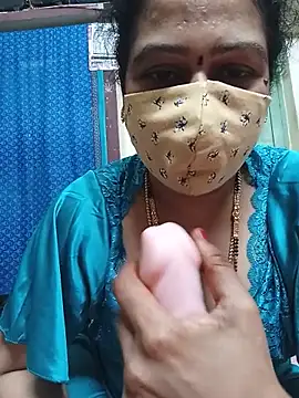 Show Webcam de Chikki_20