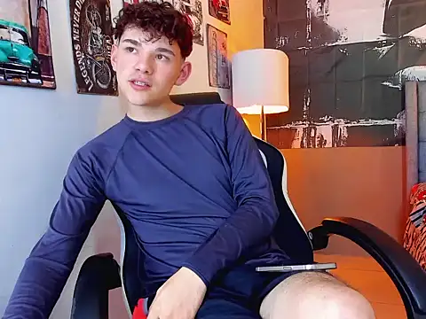 XXX chat uživo modela Philippsx
