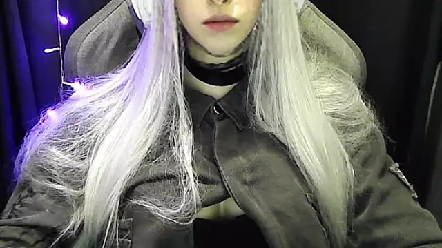 soft_bunny12 Adlı Modelin Canlı XXX Sohbeti