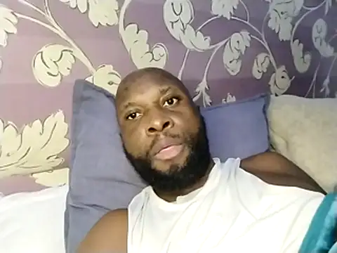 Stallion100 Live XXX-Chat