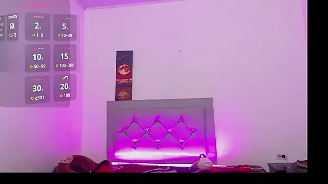 whitneytt Live XXX Chat