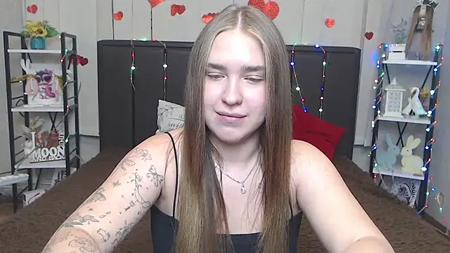 LauraHlot: απευθείας συνομιλία ΧΧΧ