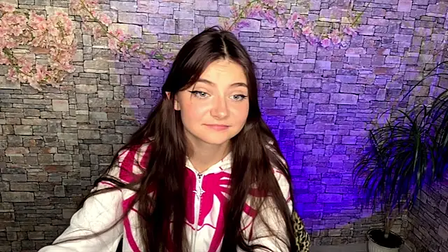 Chat XXX en directo de may_rollins